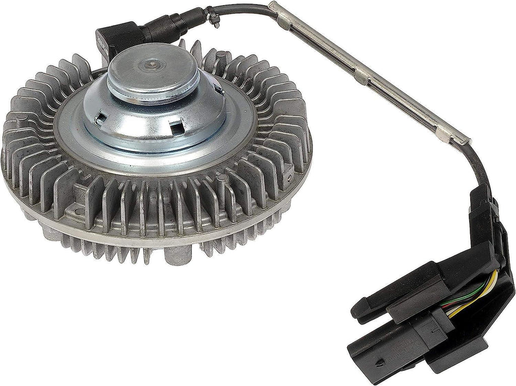 Dorman 622-008 Electronic Fan Clutch for Select Ford Models