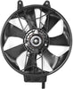 OEM-RF-0448 Factory Style Radiator Cooling Fan Assembly Compatible with 1991-1992 Town & Country/Caravan/Voyager