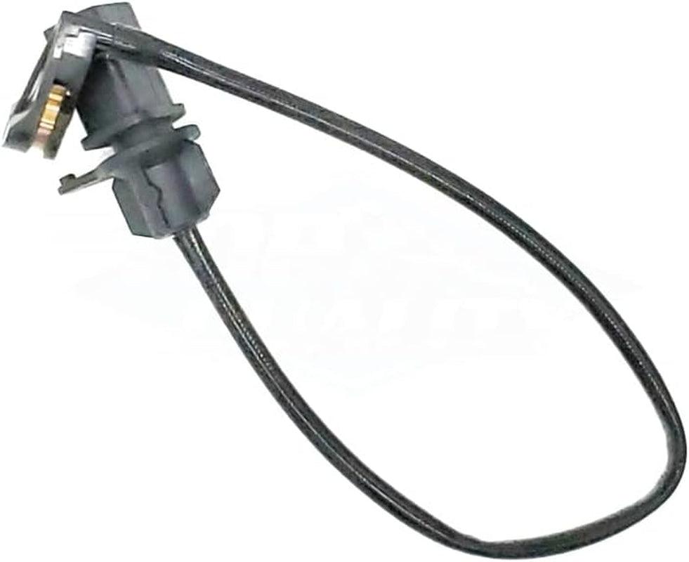 Mpulse Front Right Disc Brake Pads Wear Sensor SEN-2BWS0227 for 2013-2015 Audi RS5 4.2L