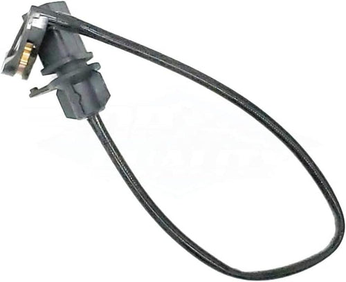 Mpulse Front Right Disc Brake Pads Wear Sensor SEN-2BWS0227 for 2013-2015 Audi RS5 4.2L