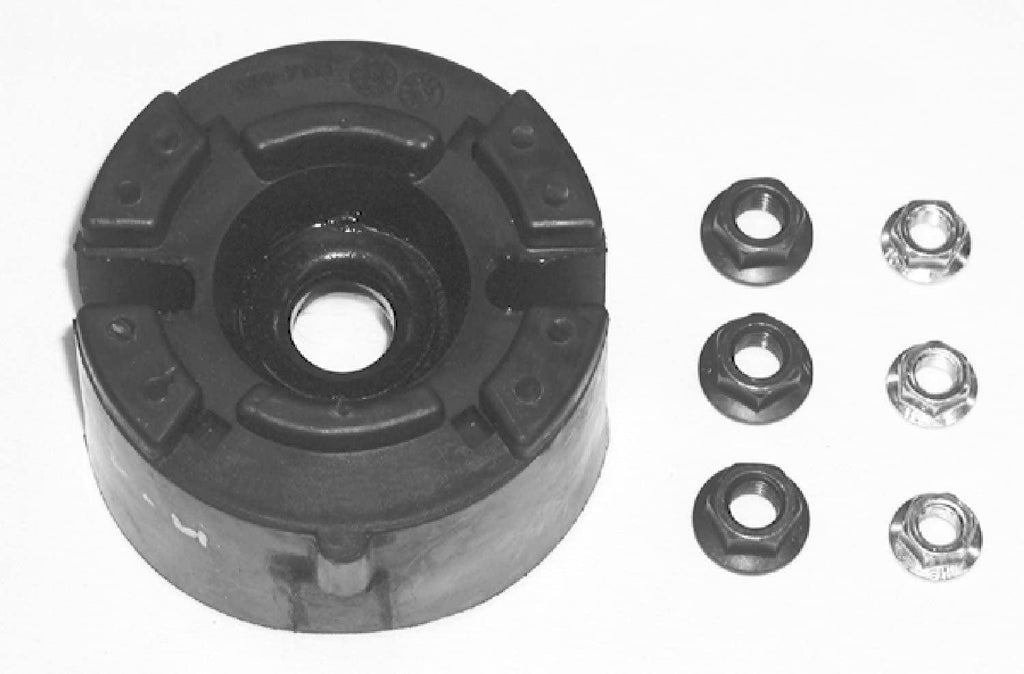 Professional 501-28 Front Suspension Strut Mount