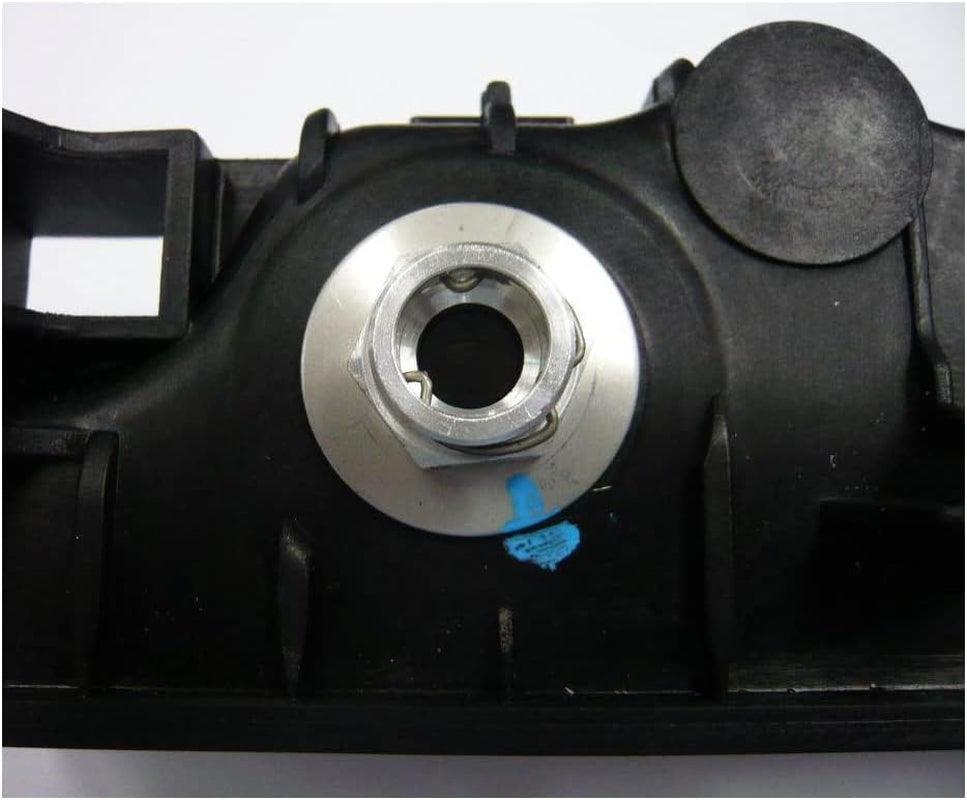 13511 Radiator Compatible with 2015-2020 Chevrolet Trax