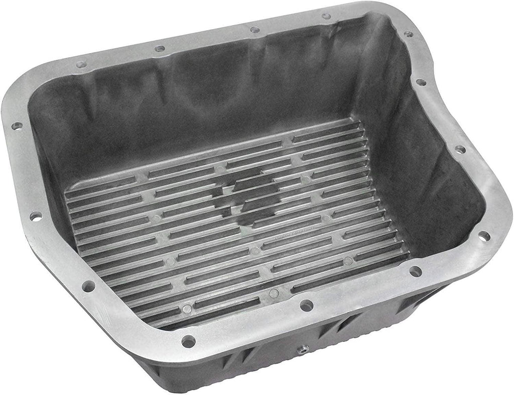 Afe Power 46-70050 Dodge Diesel Transmission Pan (Raw)