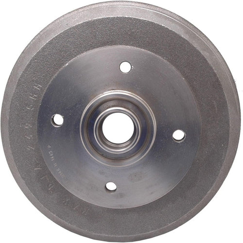 Professional 18B186 Front Brake Drum