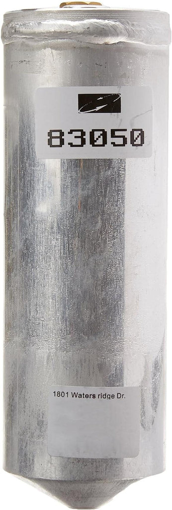 Aluminum Filter Drier W/Pad Mount - 83050