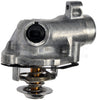 Dorman Engine Coolant Thermostat Housing Assembly for Mercedes-Benz 902-5184