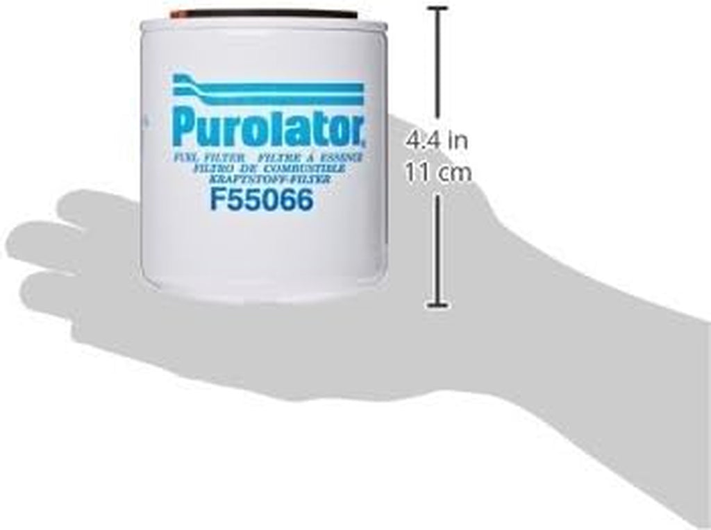 F55066 Fuel Filter