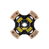 4224505-1 ACT 4 Pad Sprung Race Disc - greatparts