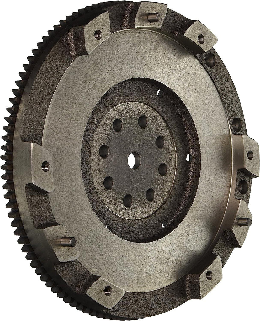 Clutch Flywheel 167514