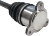 NCV68037 CV Axle Shaft Assembly - Left Front (Driver Side)