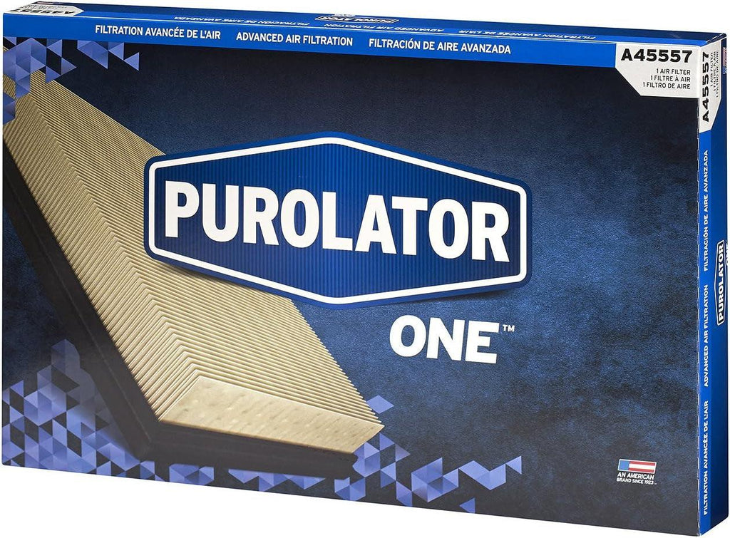A45557 one Advanced Engine Air Filter