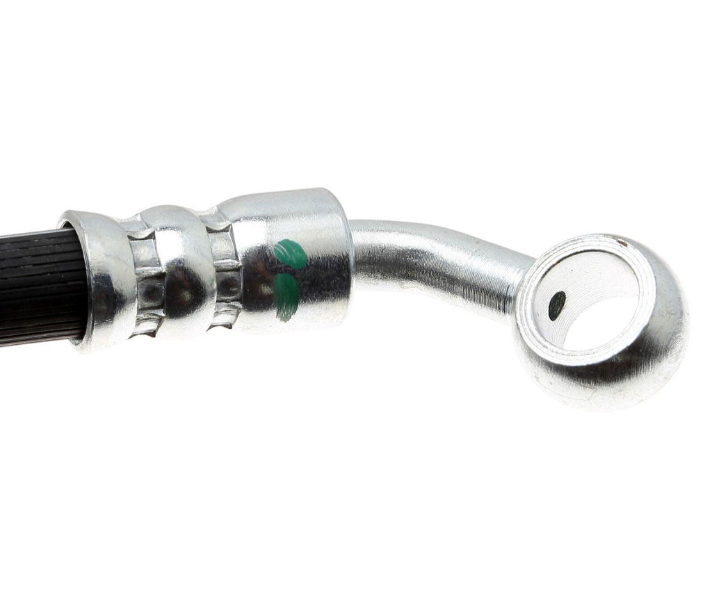 Raybestos Brake Hydraulic Hose for 09-14 Acura TL BH383504