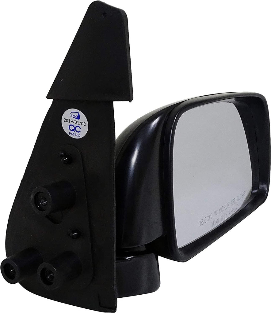 Dorman 955-450 Passenger Side Manual Door Mirror for Select Toyota Models