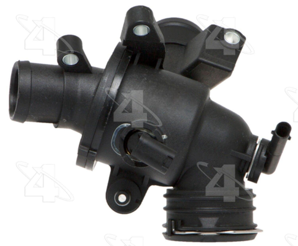 Engine Coolant Thermostat Housing for Sprinter 2500, Sprinter 3500+More 86040