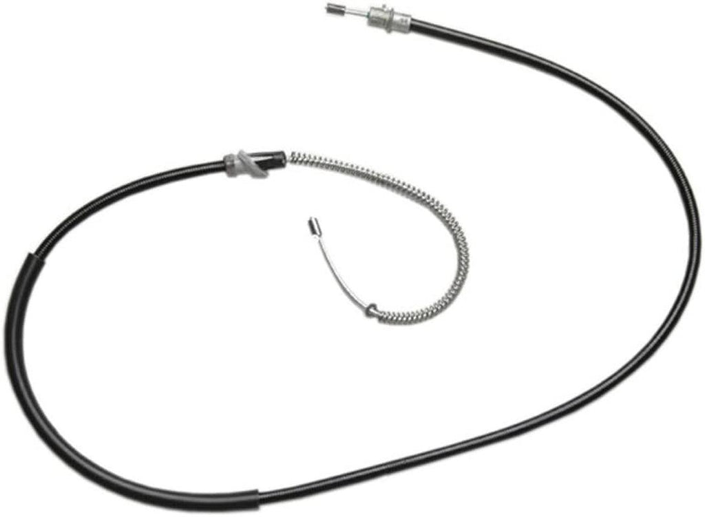 BC93680 Professional Grade Parking Brake Cable