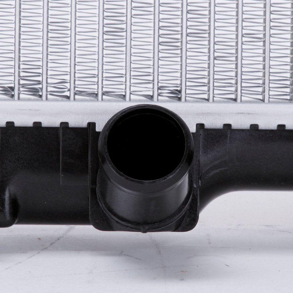 2744 for Honda Element 1-Row Plastic Aluminum Replacement Radiator