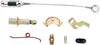 Professional 18K13 Rear Passenger Side Drum Brake Adjuster Kit