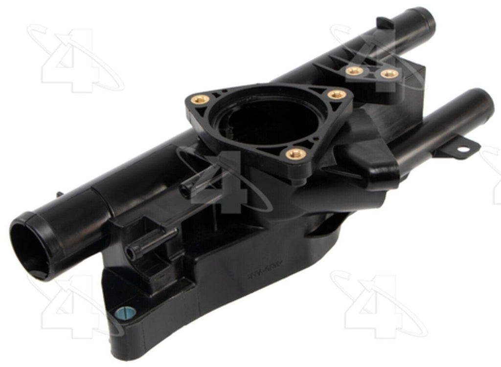 Four Seasons Engine Coolant Thermostat Housing for Tucson, Rondo 86253