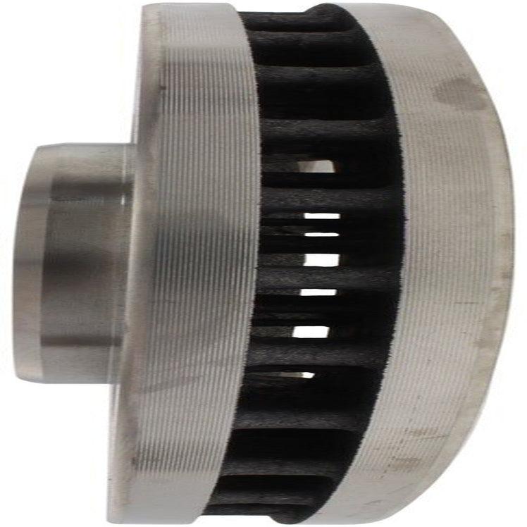 Centric Front Disc Brake Rotor for Cherokee, 200 (121.58014)