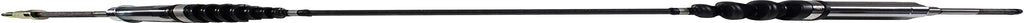 NCV36125 CV Axle Shaft Assembly - Left Front (Driver Side)