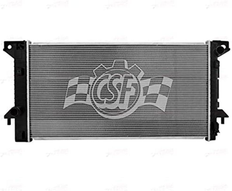 3671 Radiator