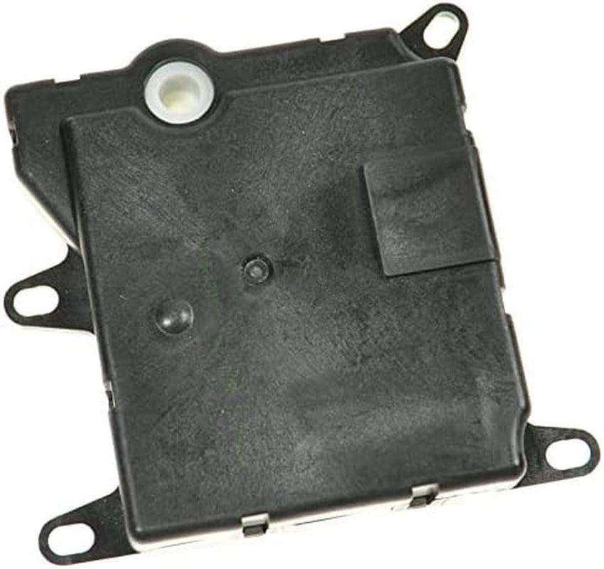Heater A/C AC Fan Air Vent Blend Door Actuator Compatible with Explorer Ranger Pickup