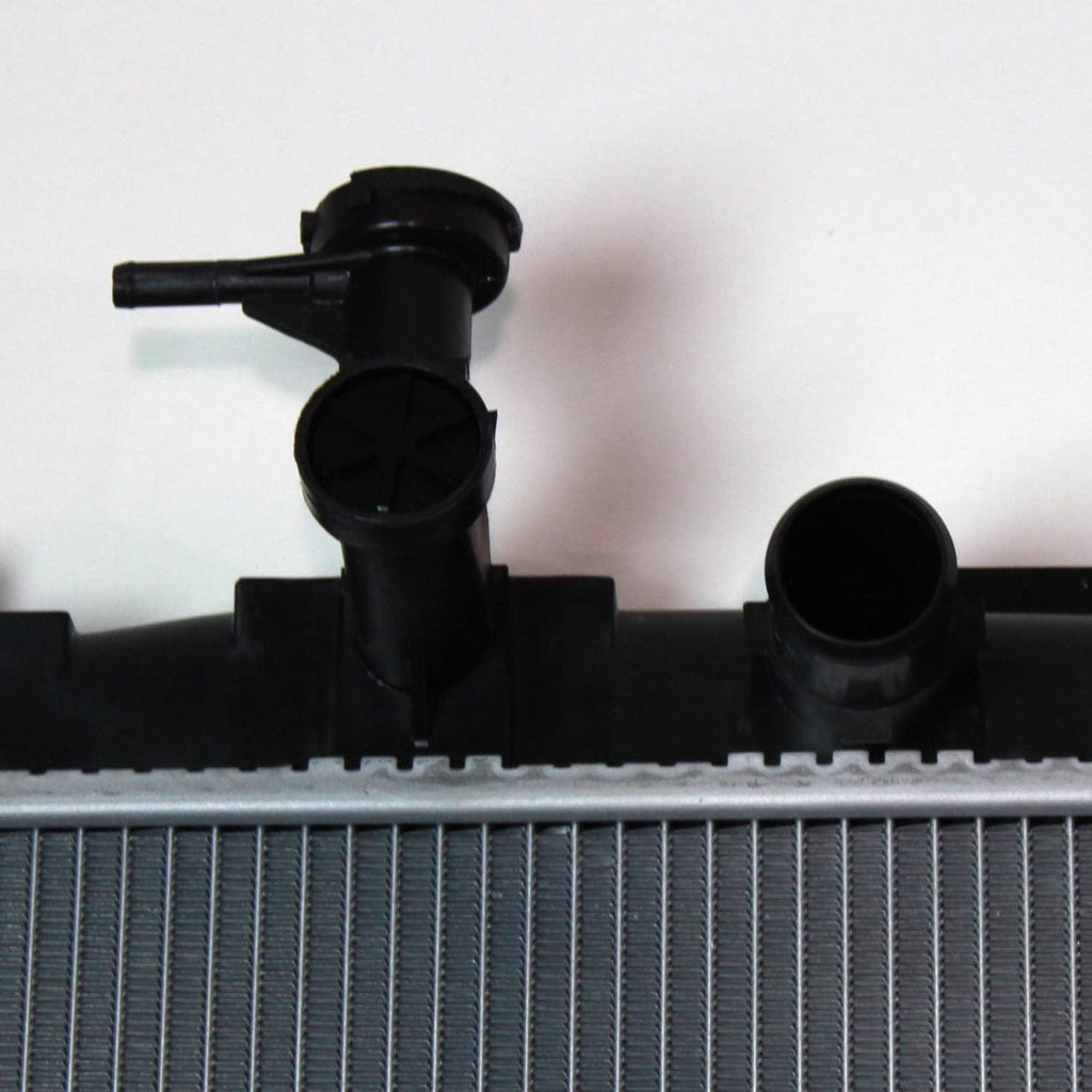 TYC 2834 Radiator Compatible with 2004-2005 Toyota Rav4