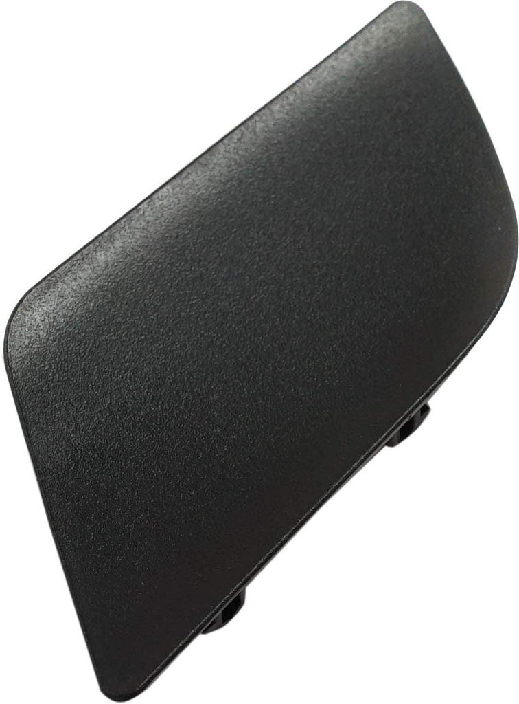 Rear Door Handle Trim Compatible with 2007 GMC Sierra 1500 Classic and Sierra 1500 HD Classic Passenger Side