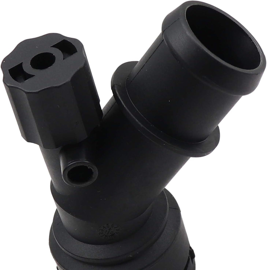 147-0054 Water Flange