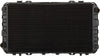 CU108 Complete Radiator