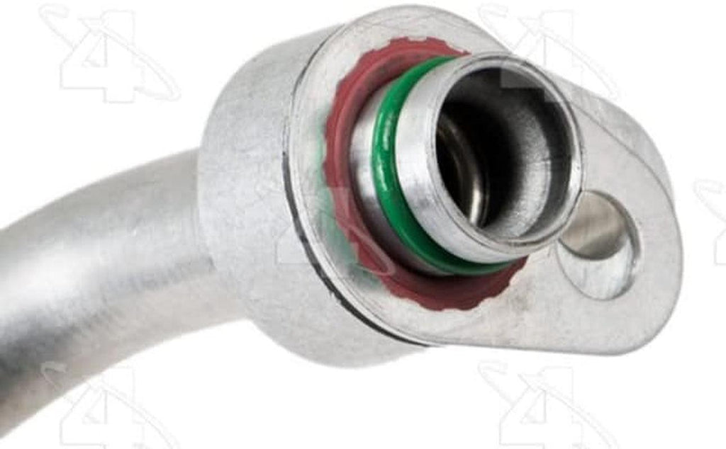 55283 Suction Line Hose Assembly