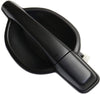 for Mitsubishi Endeavor Exterior Door Handle Rear, Driver Side Primed (2004-2011) | Trim:All Submodels | MI1520115 | MR642022