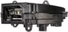 Dorman Lane Departure System Camera for 16-18 Lincoln MKX 601-765