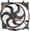 621-017 LIBERTY 05-04-W/SHROUD-MOTOR & BLADE