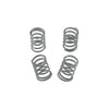 Drum Brake Shoe Hold down Spring for F-250, Sentra, Dakota, Tundra+More H1190-2