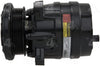 57274 Remanufactured AC Compressor