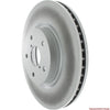 Centric Front Disc Brake Rotor for Subaru (320.47036F)
