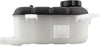 BOXI Radiator Coolant Overflow Reservoir Tank W/Cap Compatible with 2013-2020 Buick Encore / 2015-2020 Chevy Trax Replace# 95269001 603-955