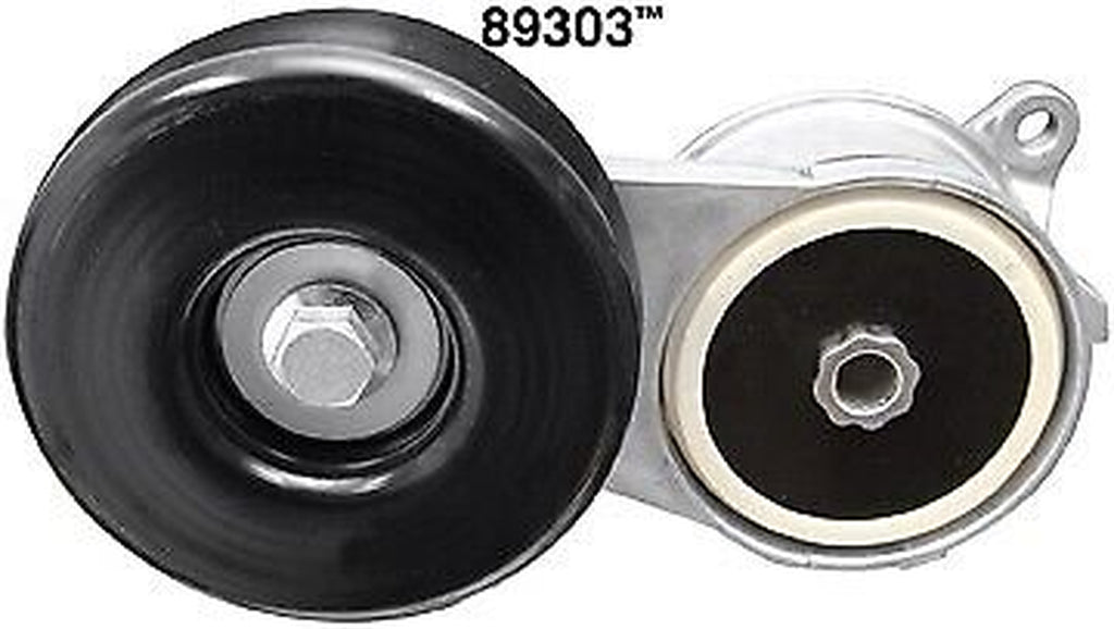 Dayco Accessory Drive Belt Tensioner for GS300, IS300, SC300, Supra 89303