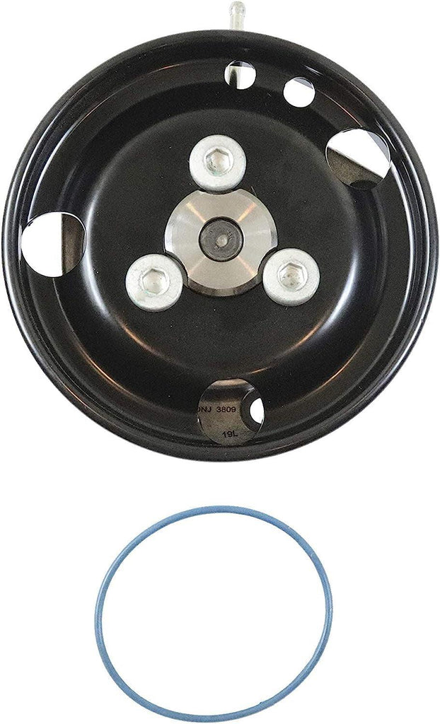 DNJ WP874 Water Pump for 11-15, Volkswagen, Touareg, 3.6L, V6, DOHC, 3597Cc, 219Cid, Naturally Aspirated CGRA