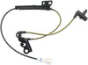 Standard Motor Products ALS1393 ABS Wheel Speed Sensor