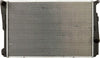 CU13370 Complete Radiator