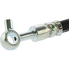 Centric Brake Hydraulic Hose for Infiniti 150.42153