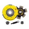 FM8-XTG6 ACT XT/Race Sprung 6 Pad Kit - greatparts