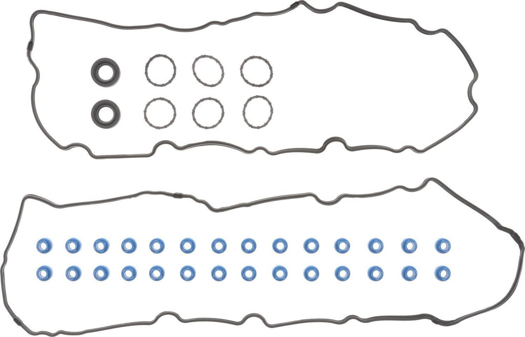 Engine Valve Cover Gasket Set for Escape, Fusion, Tribute+More 15-10413-01