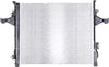 2878 Radiator Compatible with 2003-2014 Volvo XC90