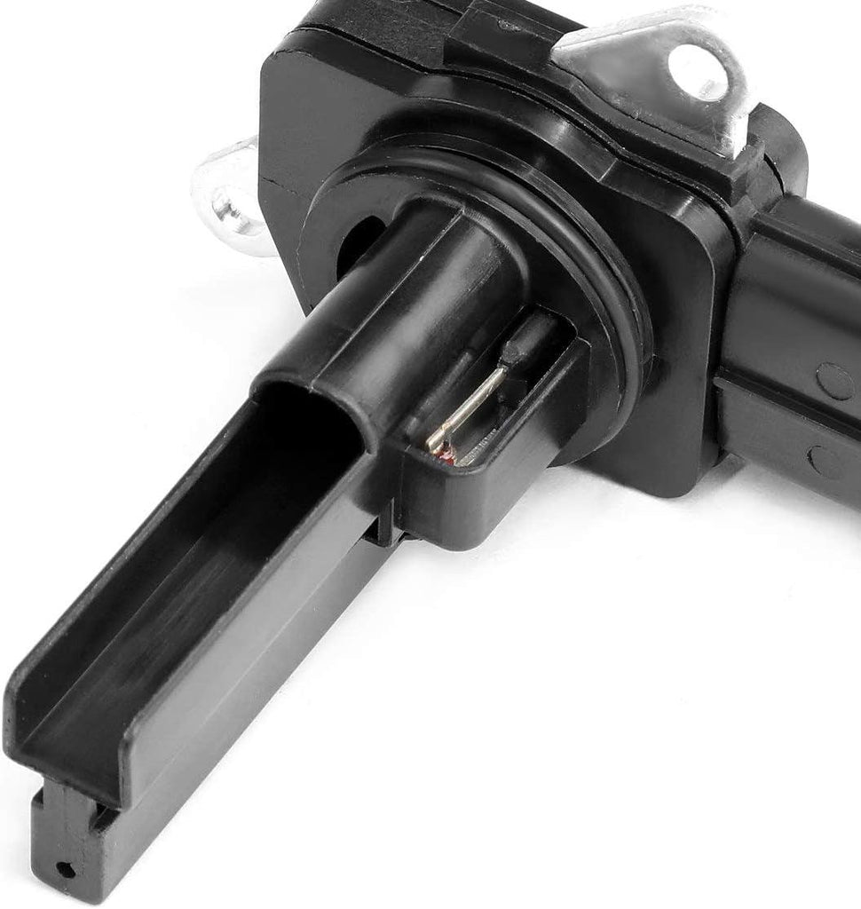 OEM-SS-062 Factory Style MAF Mass Air Meter Sensors Assembly, Metallic/Black