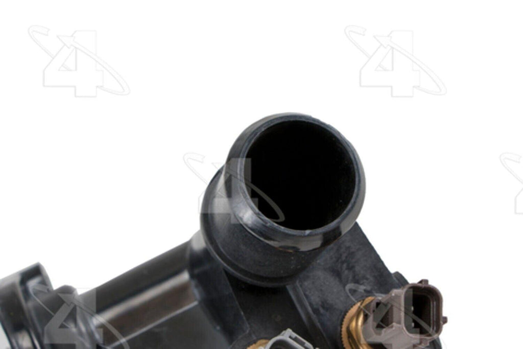 Engine Coolant Thermostat / Water Outlet for Ranger, B2500, F-100 Ranger 86111