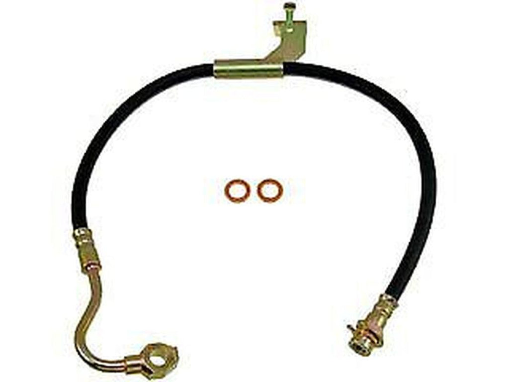 Dorman Brake Hydraulic Hose for G30, G3500 H38184