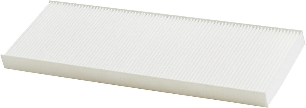 C25480 one Advanced Cabin Air Filter Compatible with Select Saturn Vehicles